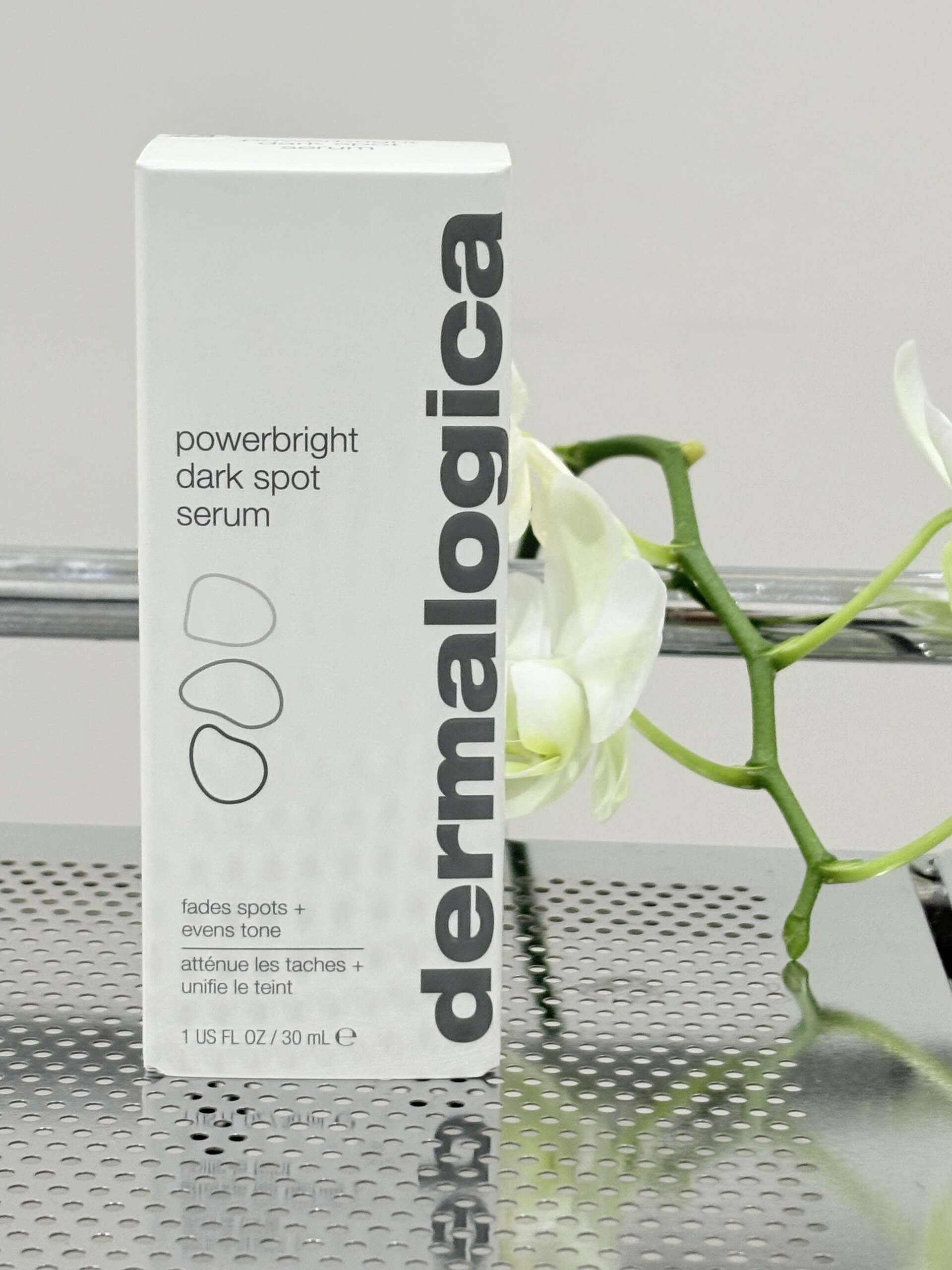 powerbright dark spot serum