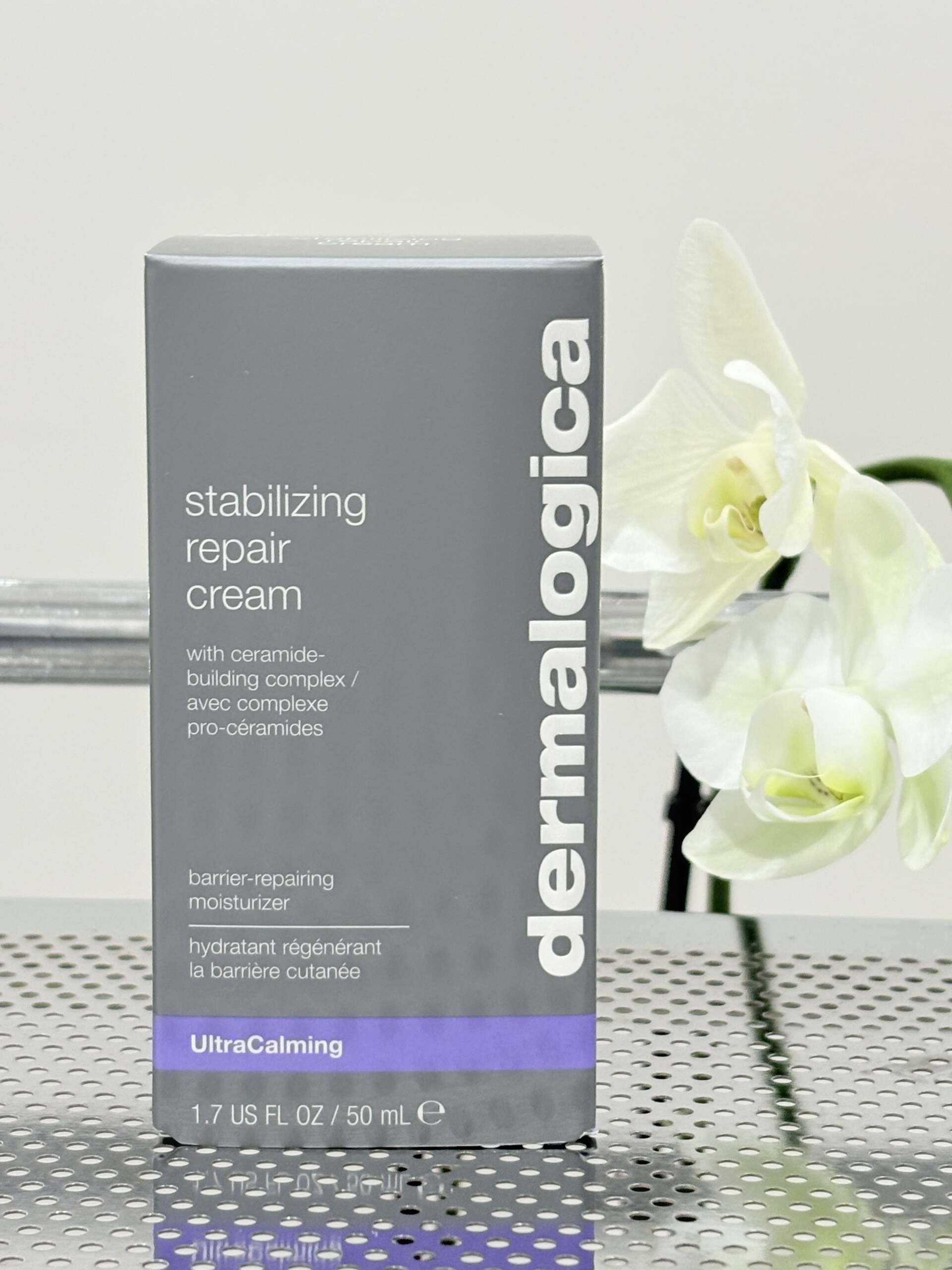 stabilising repair cream